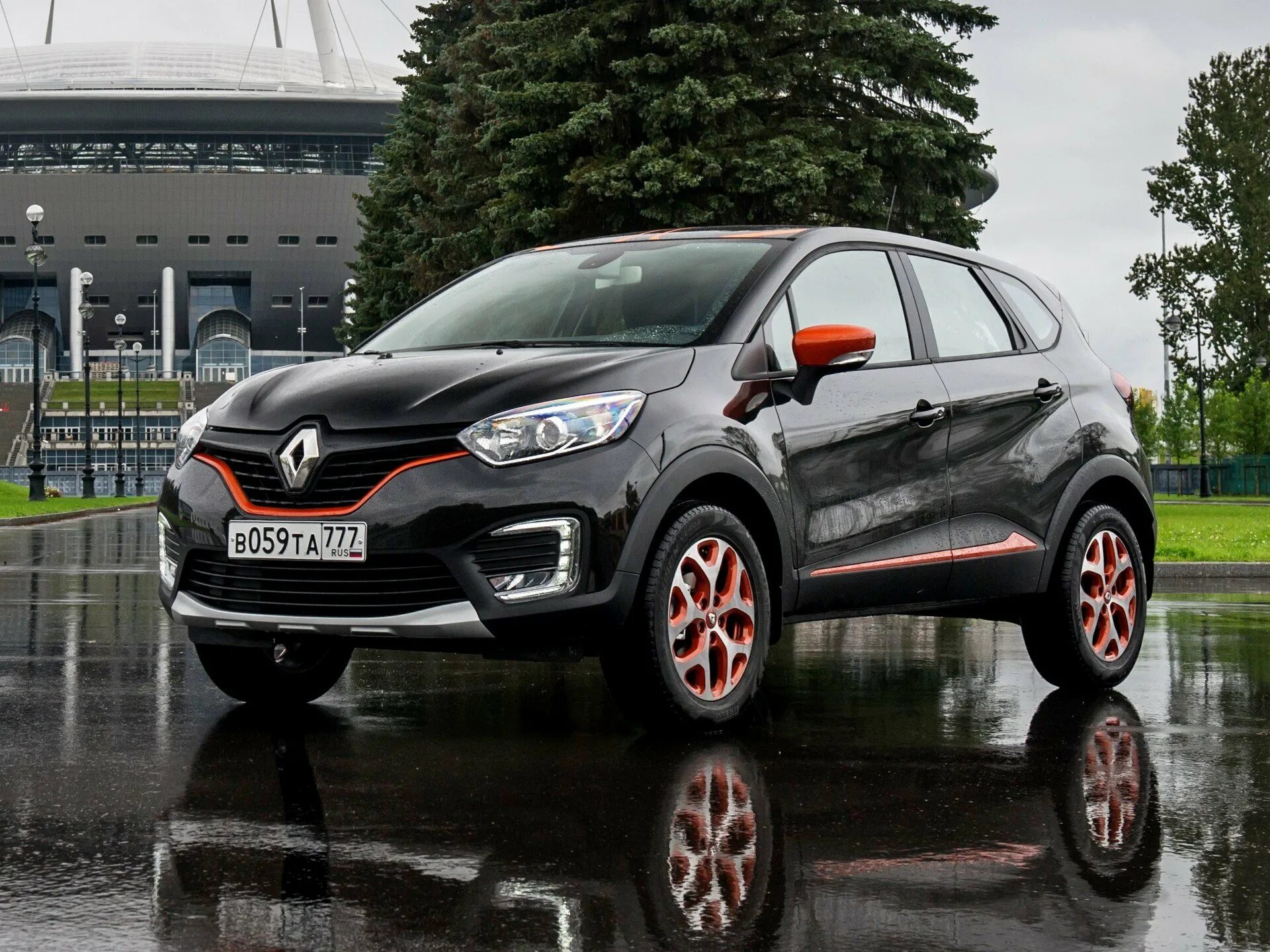 Рено captur фото Это просто кошмар": Все неисправности Renault Kaptur раскрыл автовладелец