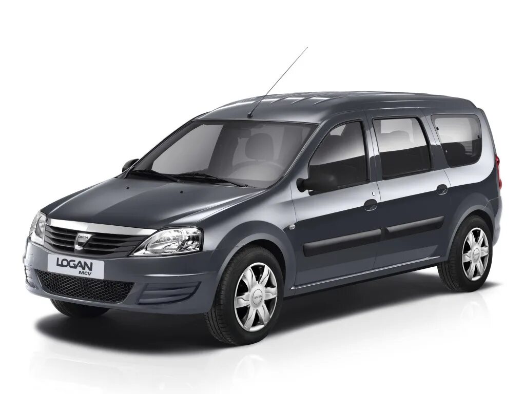 Купить Лобовое стекло Renault Logan / Logan MCV / Logan Steppe 2005-2012 (1st Ge