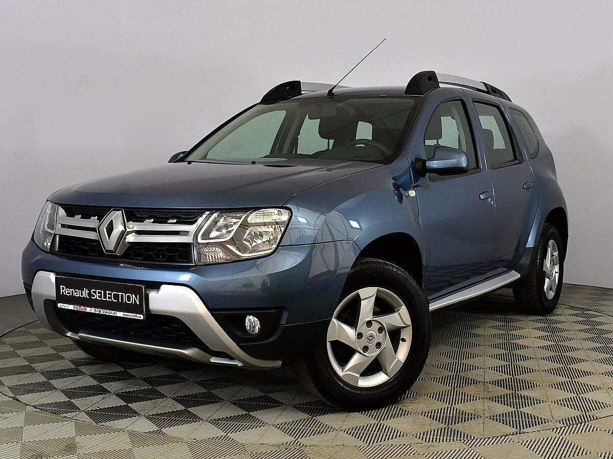 Рено дастер 1 6 фото Купить б/у Renault Duster I Рестайлинг 1.6 MT (114 л.с.) 4WD бензин механика в С