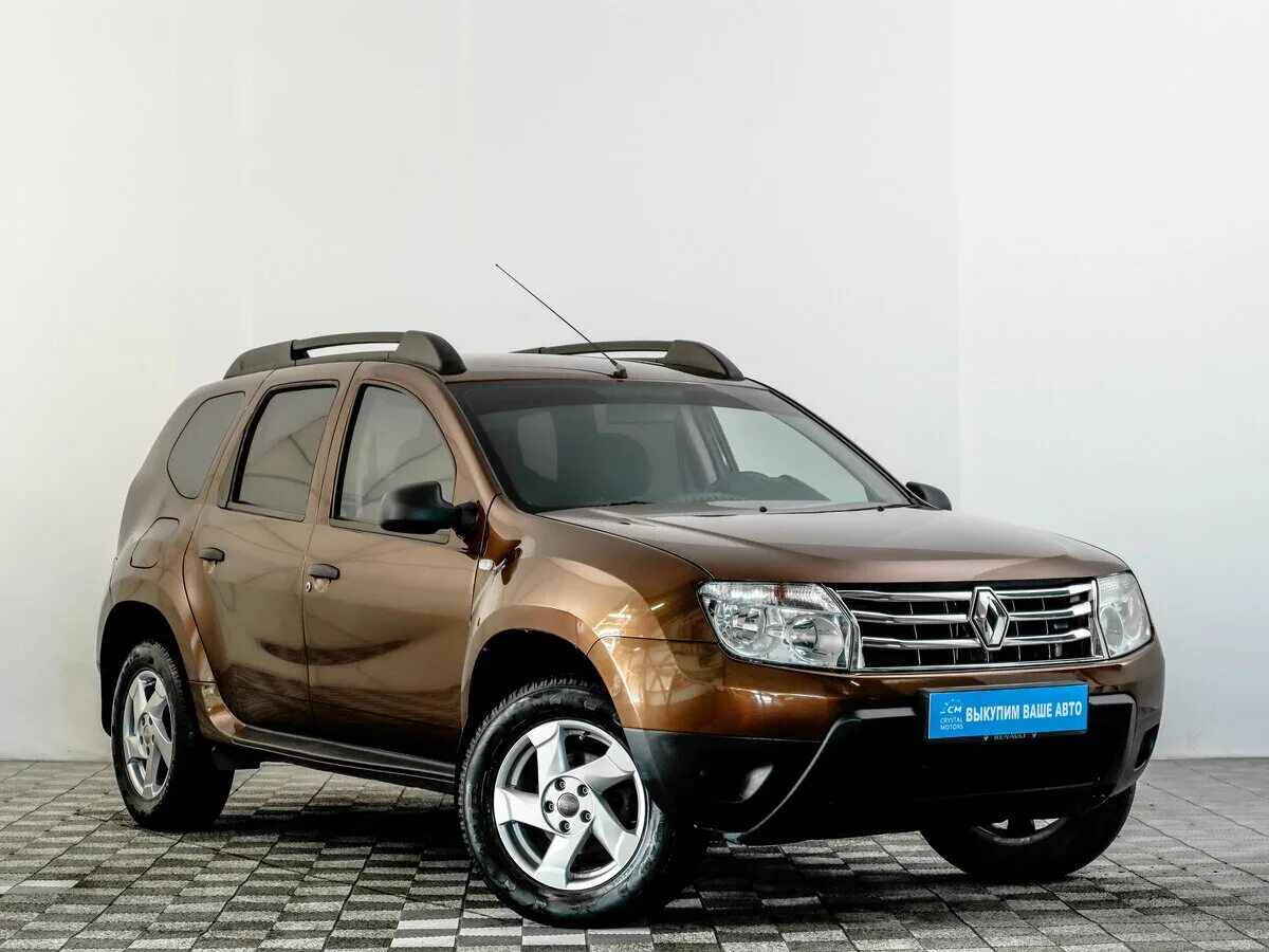 Рено дастер 1 фото Купить б/у Renault Duster I 1.6 MT (102 л.с.) бензин механика в Барнауле: коричн