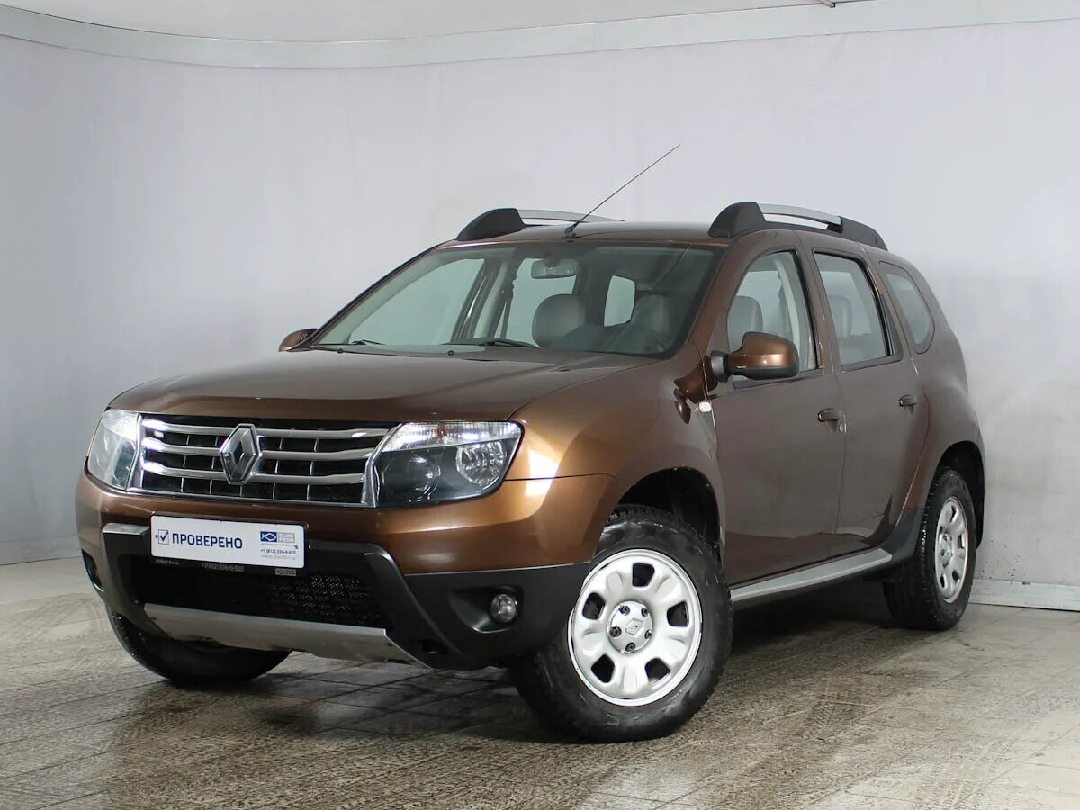 Рено дастер 2012 фото Купить б/у Renault Duster I 1.5d MT (90 л.с.) 4WD дизель механика в Санкт-Петерб