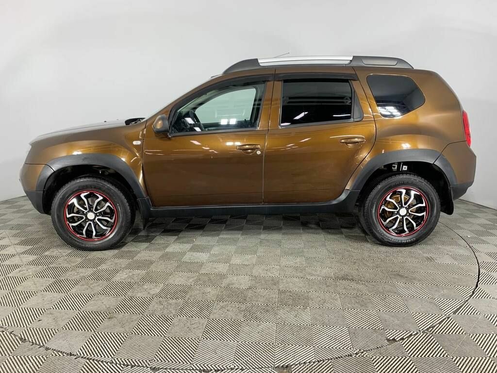 Рено дастер 2012 фото Купить б/у Renault Duster I 2.0 MT (135 л.с.) 4WD бензин механика в Москве: кори