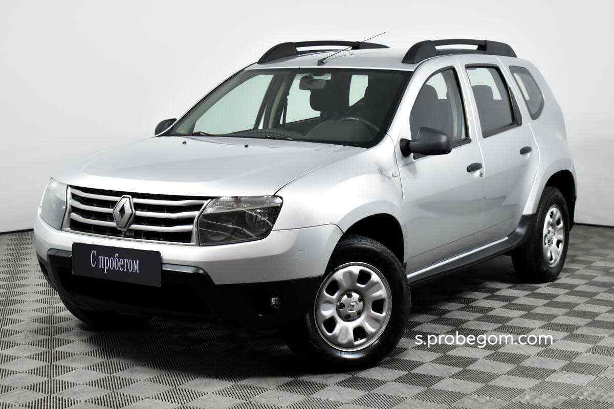 Рено дастер 2012 фото Купить Б/У Renault Duster МКПП 2012 с пробегом 176 406 км - автосалон S-Probegom