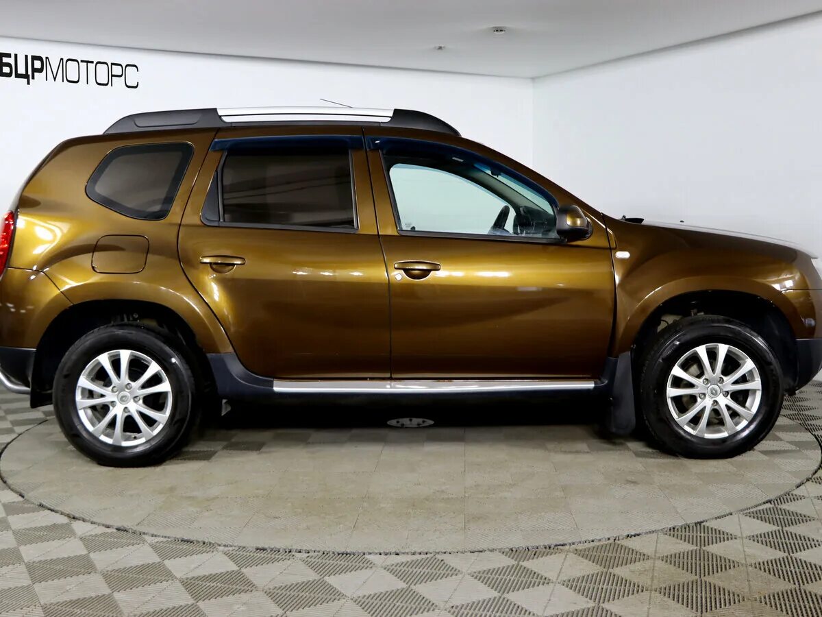 Рено дастер 2012 года фото Купить б/у Renault Duster I 2.0 MT (135 л.с.) 4WD бензин механика в Нижнем Новго