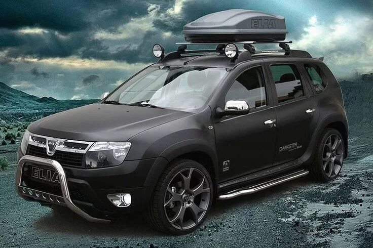 Рено дастер 2012 тюнинг Dacia Duster Suv 4x4, Cool cars, Cars