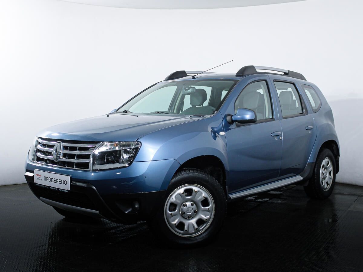 Рено дастер 2013 фото Купить Renault Duster I 2013 г. 1.5d MT (90 л.с.) 4WD с пробегом онлайн с достав