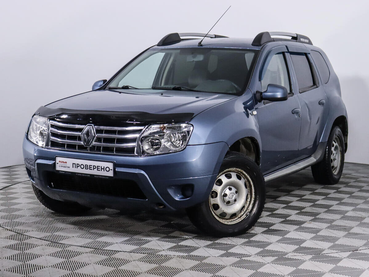 Рено дастер 2013 фото Купить б/у Renault Duster I 2.0 MT (135 л.с.) 4WD бензин механика в Санкт-Петерб