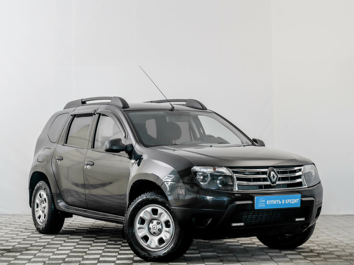 Рено дастер 2013 фото Купить б/у Renault Duster I 1.6 MT (102 л.с.) бензин механика в Барнауле: чёрный