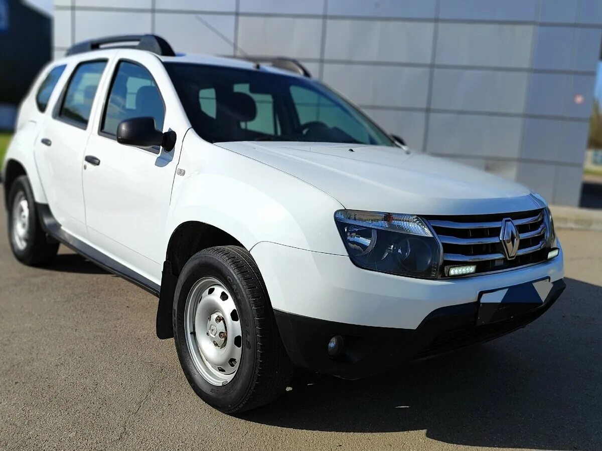 Рено дастер 2014 года фото Купить б/у Renault Duster I 1.6 MT (102 л.с.) 4WD бензин механика в Волгограде: 