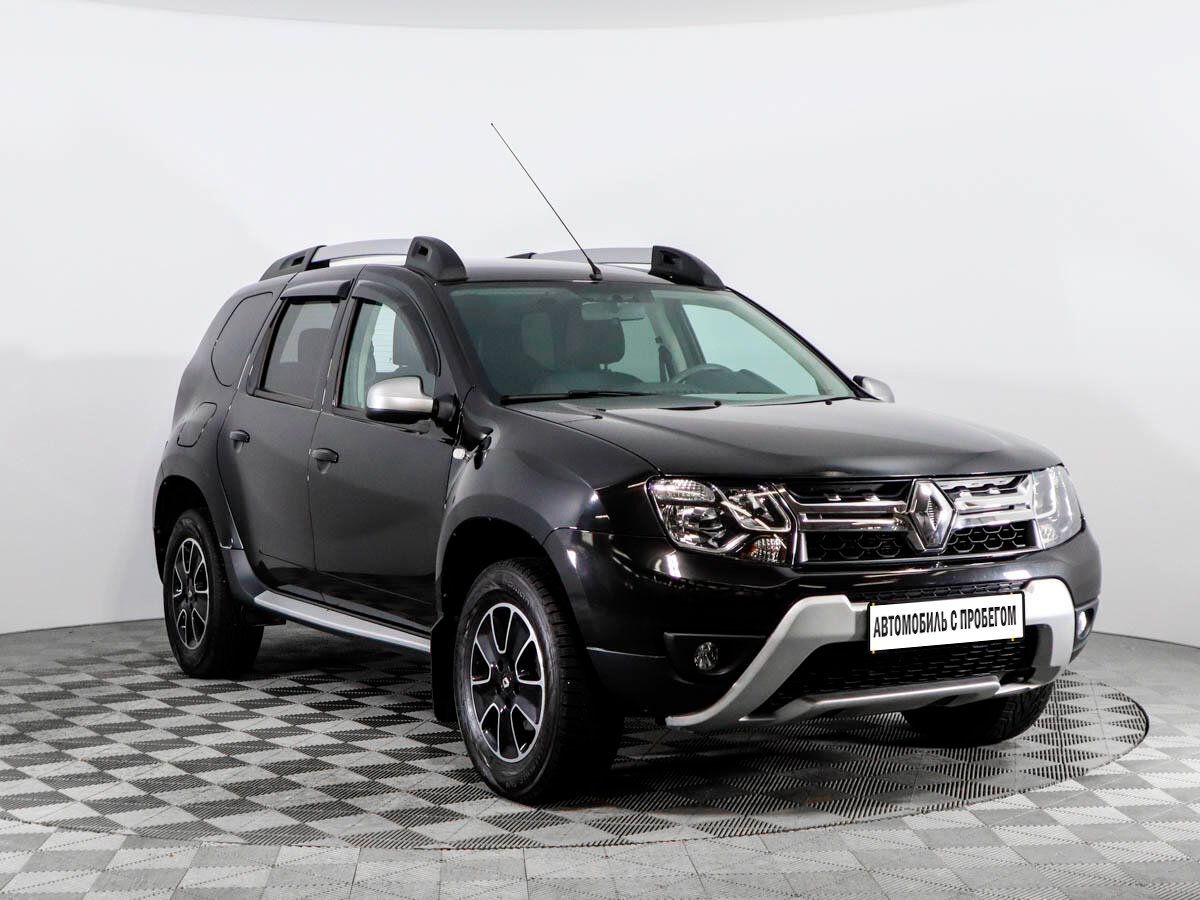 Рено дастер 2015 фото Renault Duster 2020 1 109 000 руб. с пробегом - комплектации, характеристики, фо