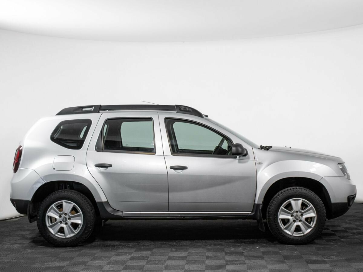 Рено дастер 2016 фото Купить б/у Renault Duster I Рестайлинг 1.6 MT (114 л.с.) 4WD бензин механика в П