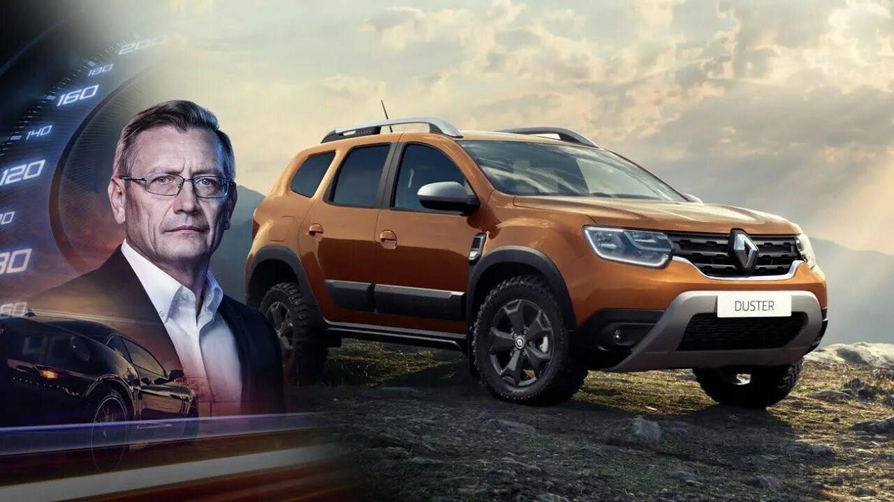 Чехлы на RENAULT DUSTER 2015–2020