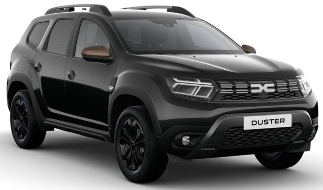 Рено дастер 2017 фото Dacia Duster подержанные Автомобиль подержанные mobile.de