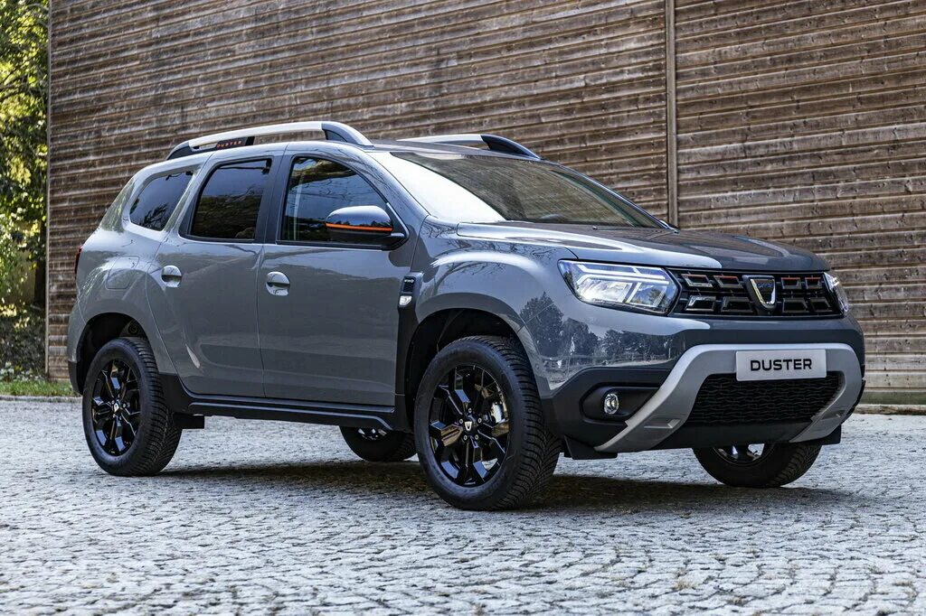 Купить б/у Renault Duster I Рестайлинг 2.0 MT (143 л.с.) 4WD бензин механика в Х