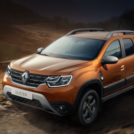 Рено дастер 2018 фото Photo renault duster - Renault Duster - Википедия