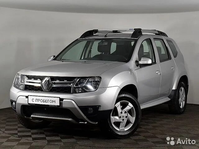 Рено дастер 2018 фото Renault Duster, 2018 купить в Москве Автомобили Авито