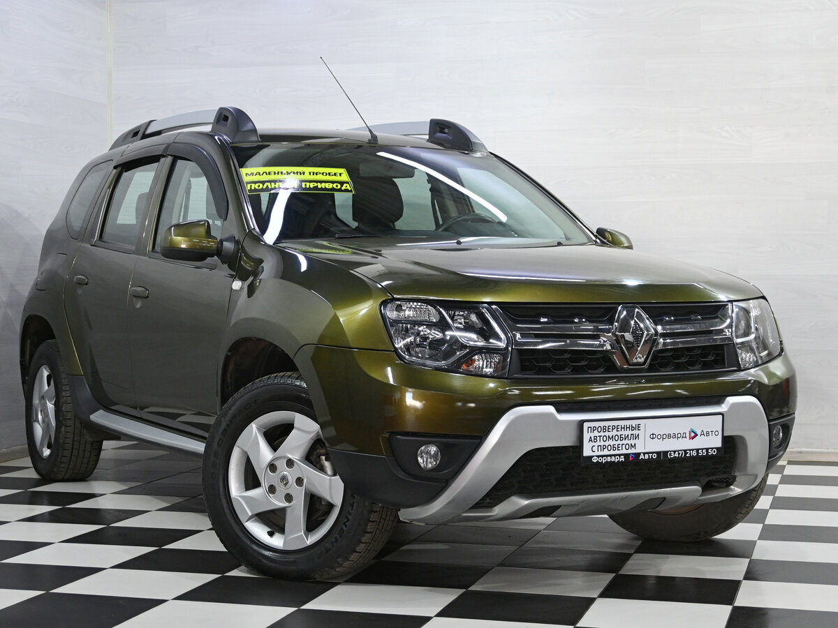 Рено дастер 2018 фото Купить б/у Renault Duster I Рестайлинг 2.0 MT (143 л.с.) 4WD бензин механика в У