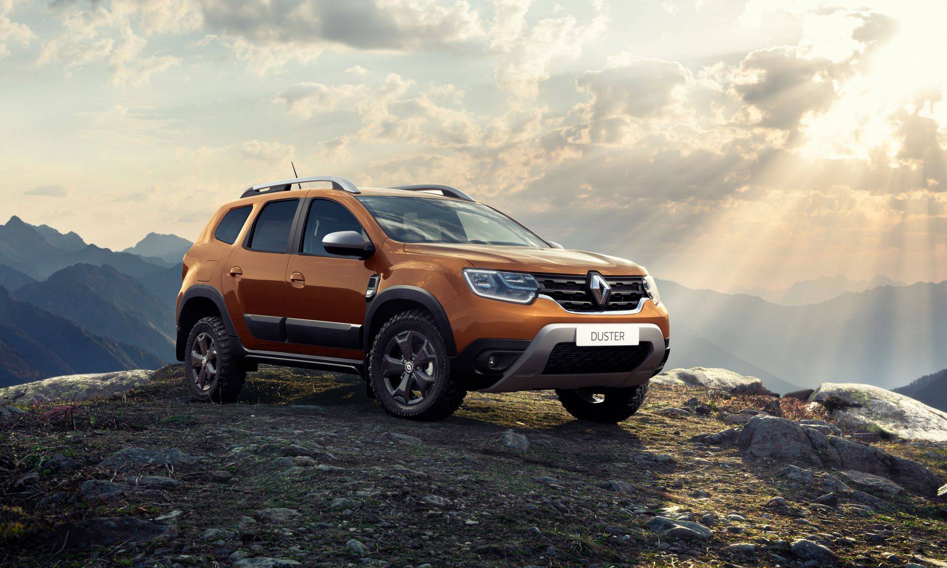 Купить б/у Renault Duster I Рестайлинг 2.0 MT (143 л.с.) 4WD бензин механика в Х