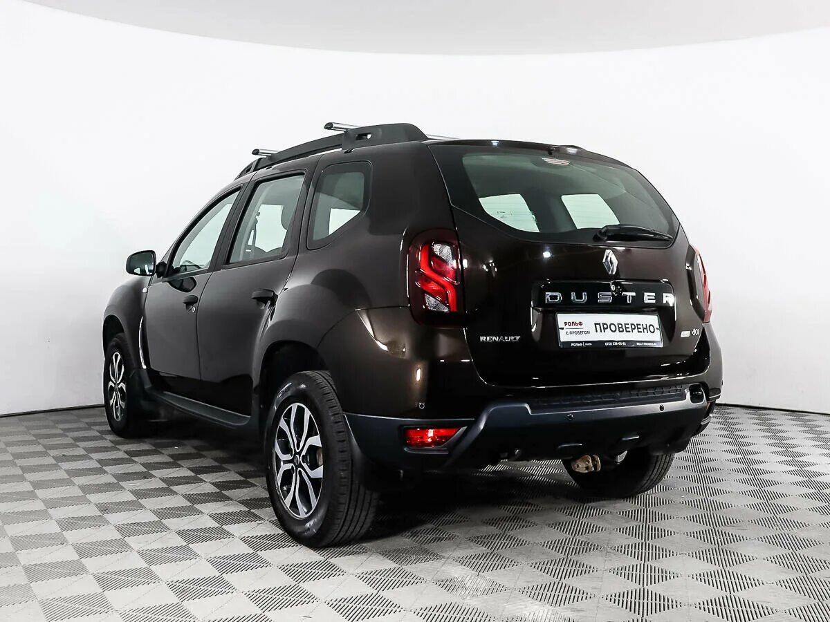 Рено дастер 2019 фото Купить б/у Renault Duster I Рестайлинг 1.5d MT (109 л.с.) 4WD дизель механика в 