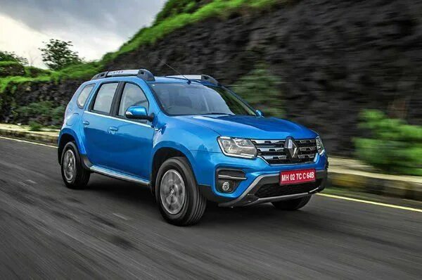 Рено дастер 2019 комплектации цена фото Renault Duster 2019 Renault duster, Renault, Car pictures