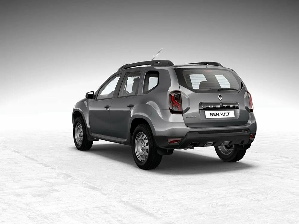 Рено дастер 2019 новый фото цена Купить новый Renault Duster I Рестайлинг 1.6 MT (114 л.с.) бензин механика в Чеб