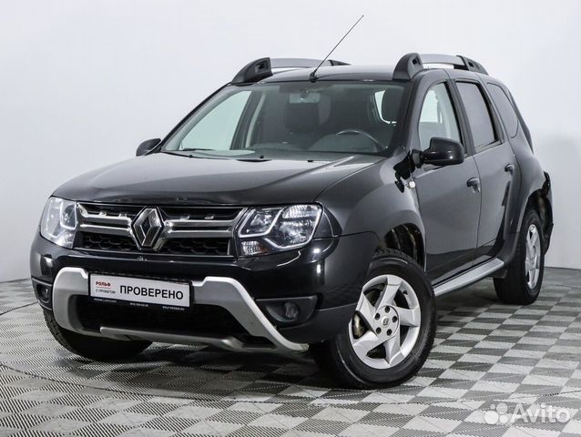 Рено дастер 2019 новый фото цена Renault Duster, 2019 купить в Санкт-Петербурге Автомобили Авито