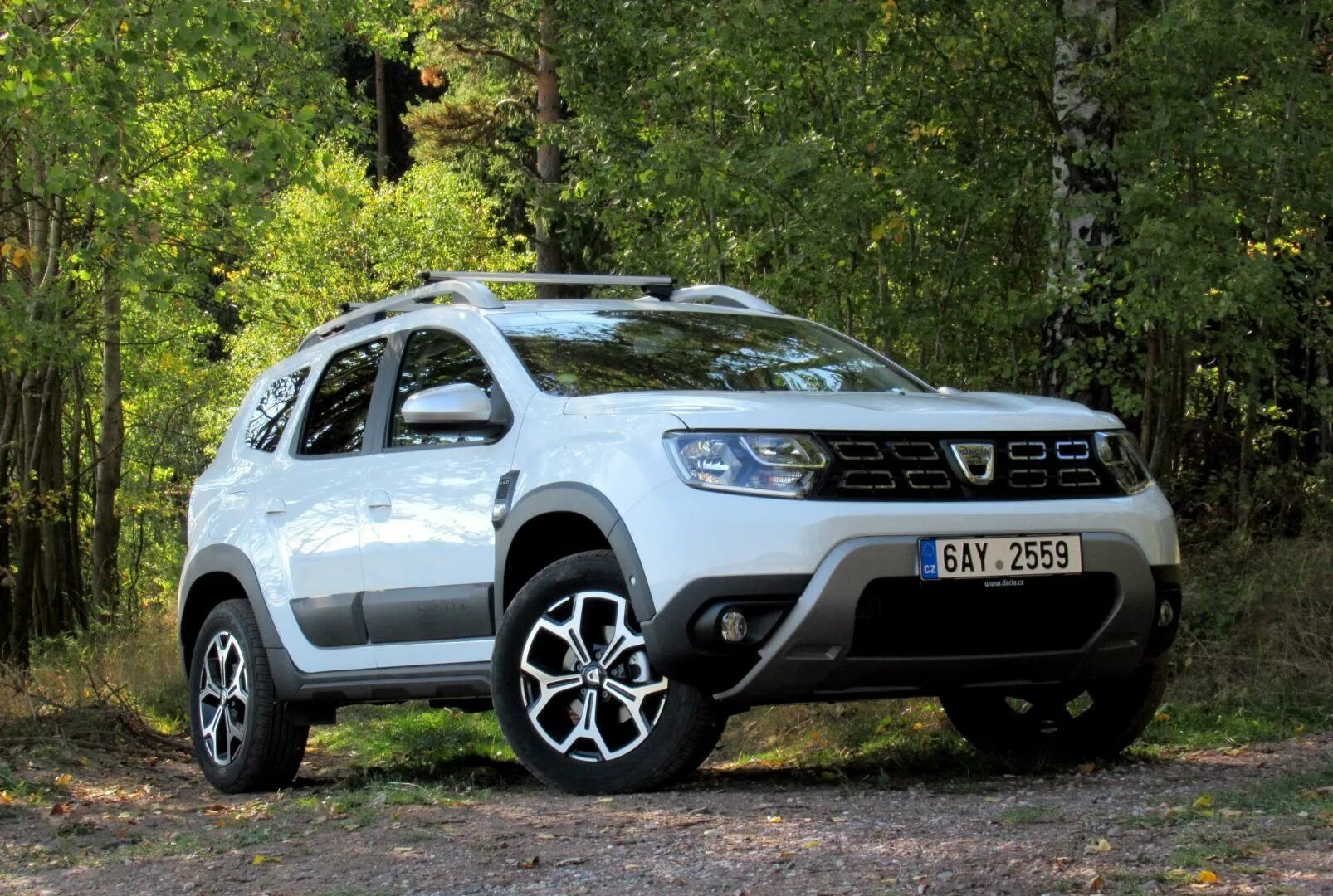 Делема. Вверх на АТ/МТ. Вниз- занижение - Renault Duster (1G), 2 л, 2013 года на