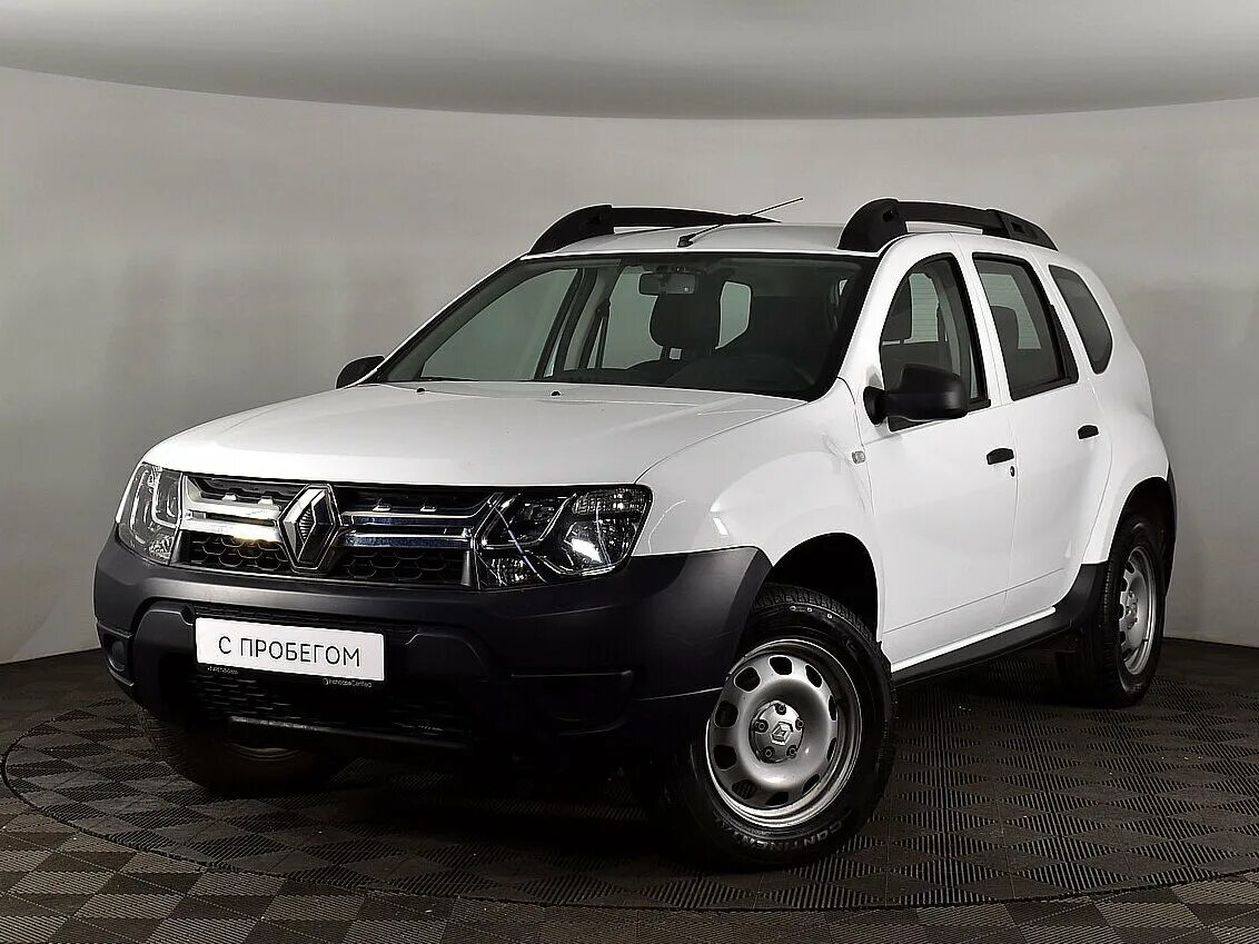 Рено дастер 2020 года фото Купить б/у Renault Duster I Рестайлинг 1.6 MT (114 л.с.) бензин механика в Москв