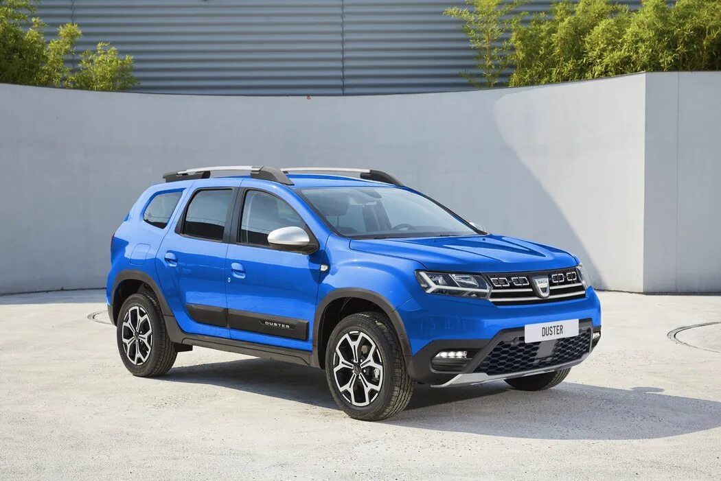 Рено дастер 2021 фото Рестайлинг duster 2021 - Renault Duster (2G), 1,6 л, 2019 года другое DRIVE2