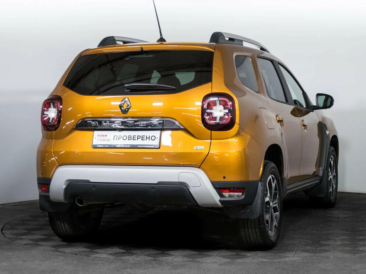 Рено дастер 2022 фото Купить б/у Renault Duster II 1.3 MT (150 л.с.) 4WD бензин механика в Москве: ора