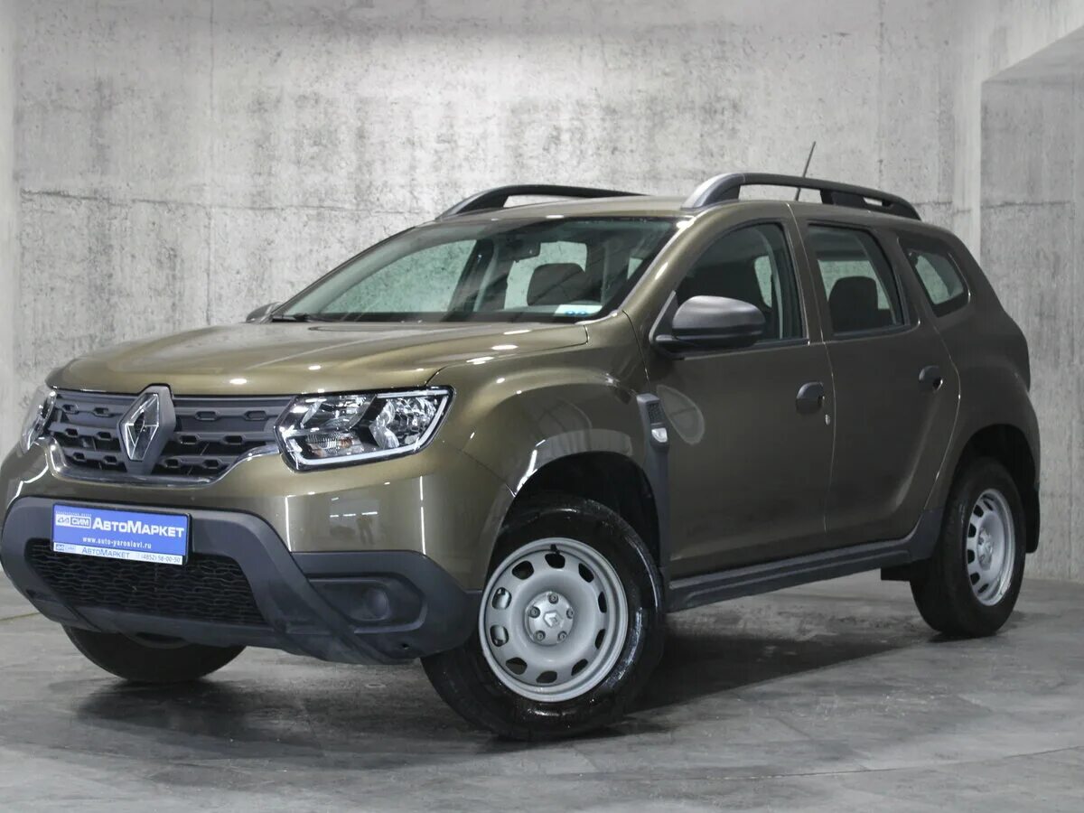 Рено дастер 2022 фото Купить б/у Renault Duster II 1.6 MT (117 л.с.) 4WD бензин механика в Ярославле: 