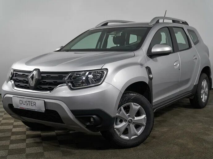 Рено дастер 2022 в новом кузове фото Купить новый Renault Duster II 1.5d MT (109 л.с.) 4WD дизель механика в Санкт-Пе