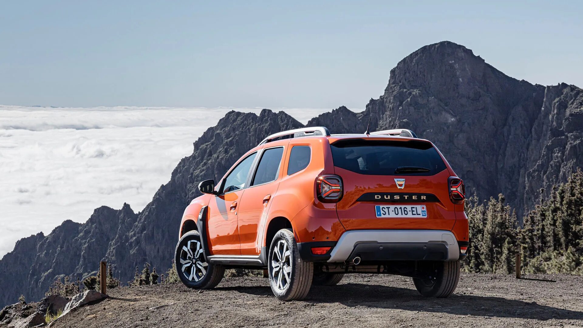 Рено дастер 2022 в новом кузове фото Renault Group обновила Duster - Wylsacom