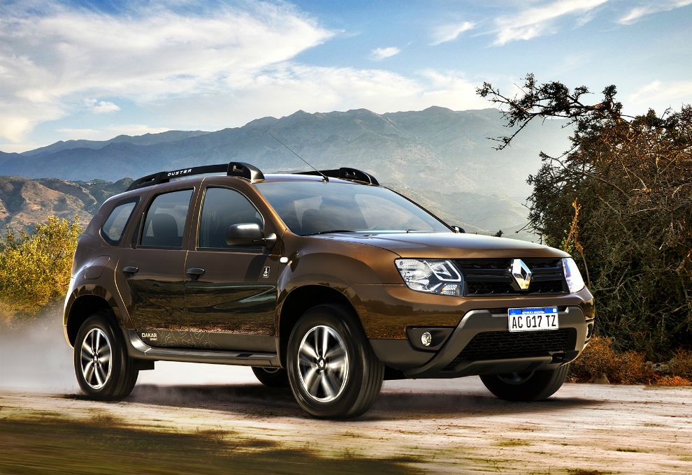 The Renault Duster 2024: A Car for Every Story, Every Day