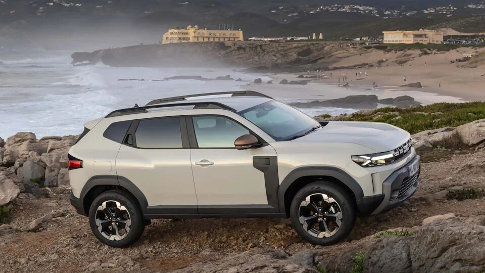 Рено дастер 2024 цены фото Снимаю фонари, уплотнители, клею пленку - Renault Duster (2G), 1,5 л, 2020 года 