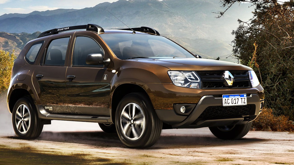 Рено дастер 3 фото Renault Duster (1G) 2.0 бензиновый 2019 на DRIVE2