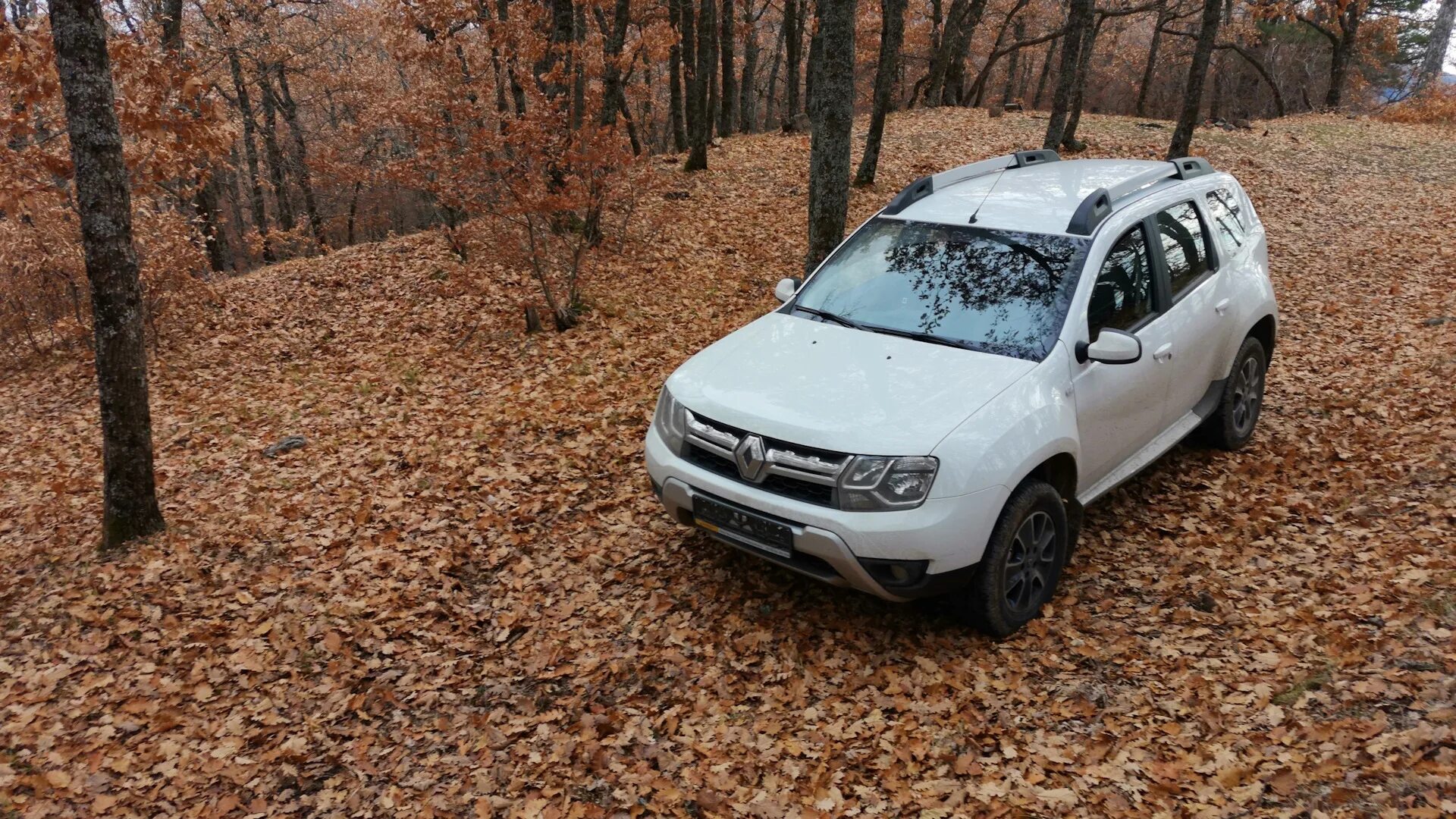 Рено дастер 4х4 2.0 фото Renault Duster (1G) 2.0 бензиновый 2019 2.0 MT 4x4 DRIVE ESP на DRIVE2