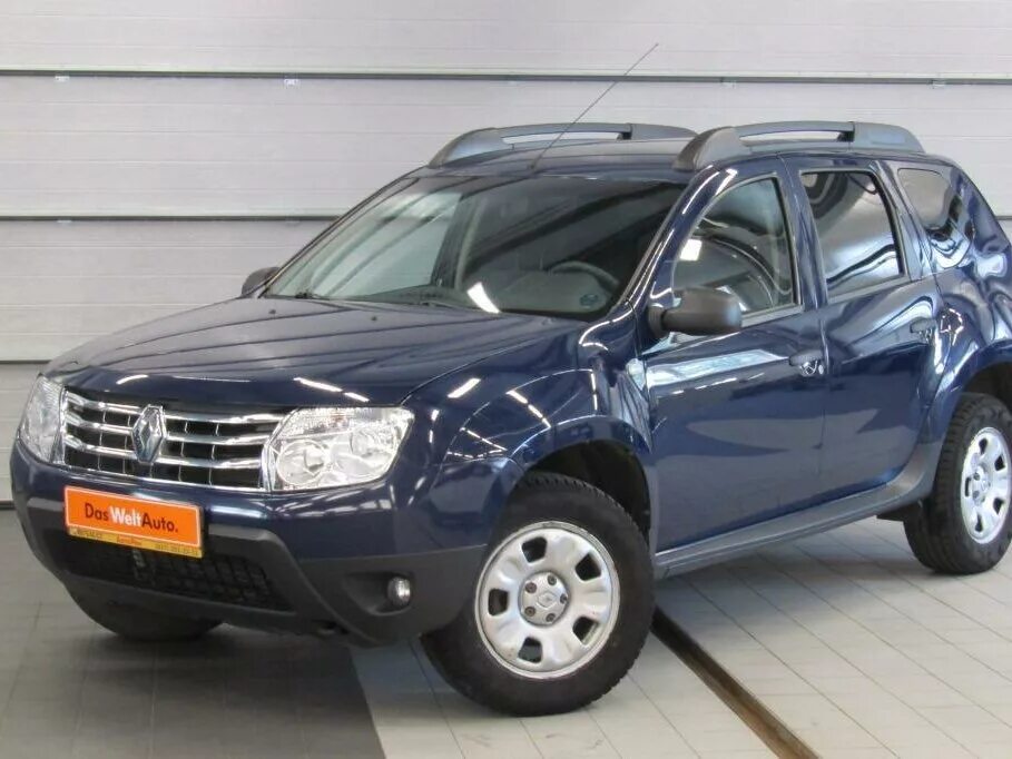 Рено дастер бу фото Купить б/у Renault Duster I 2.0 AT (135 л.с.) бензин автомат в Нижнем Новгороде: