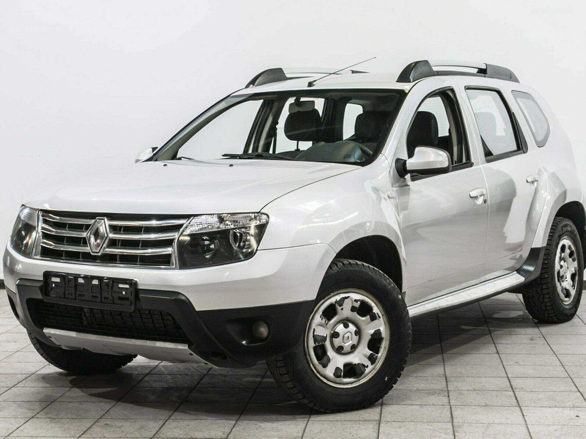 Рено дастер бу фото Купить Renault Duster 2.0 AT (135 л.с.) 4x4 2013 года, с пробегом в кредит Рено 