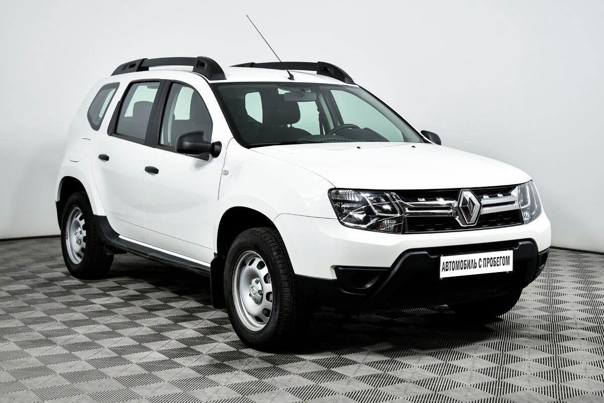 Рено дастер фото отзывы Renault Duster 2016 850 000 руб. с пробегом - комплектации, характеристики, фото