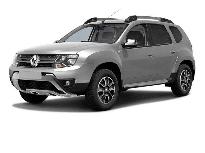 Рено дастер фото спереди Купить новый Renault Duster II 1.3 MT (150 л.с.) 4WD бензин механика в Жуковском