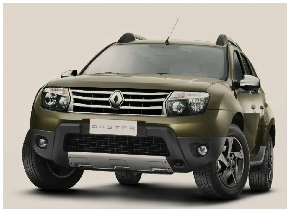 Рено дастер фото спереди Коврики резиновые в салон для Renault Duster 2010- - Коврики - купить по выгодно