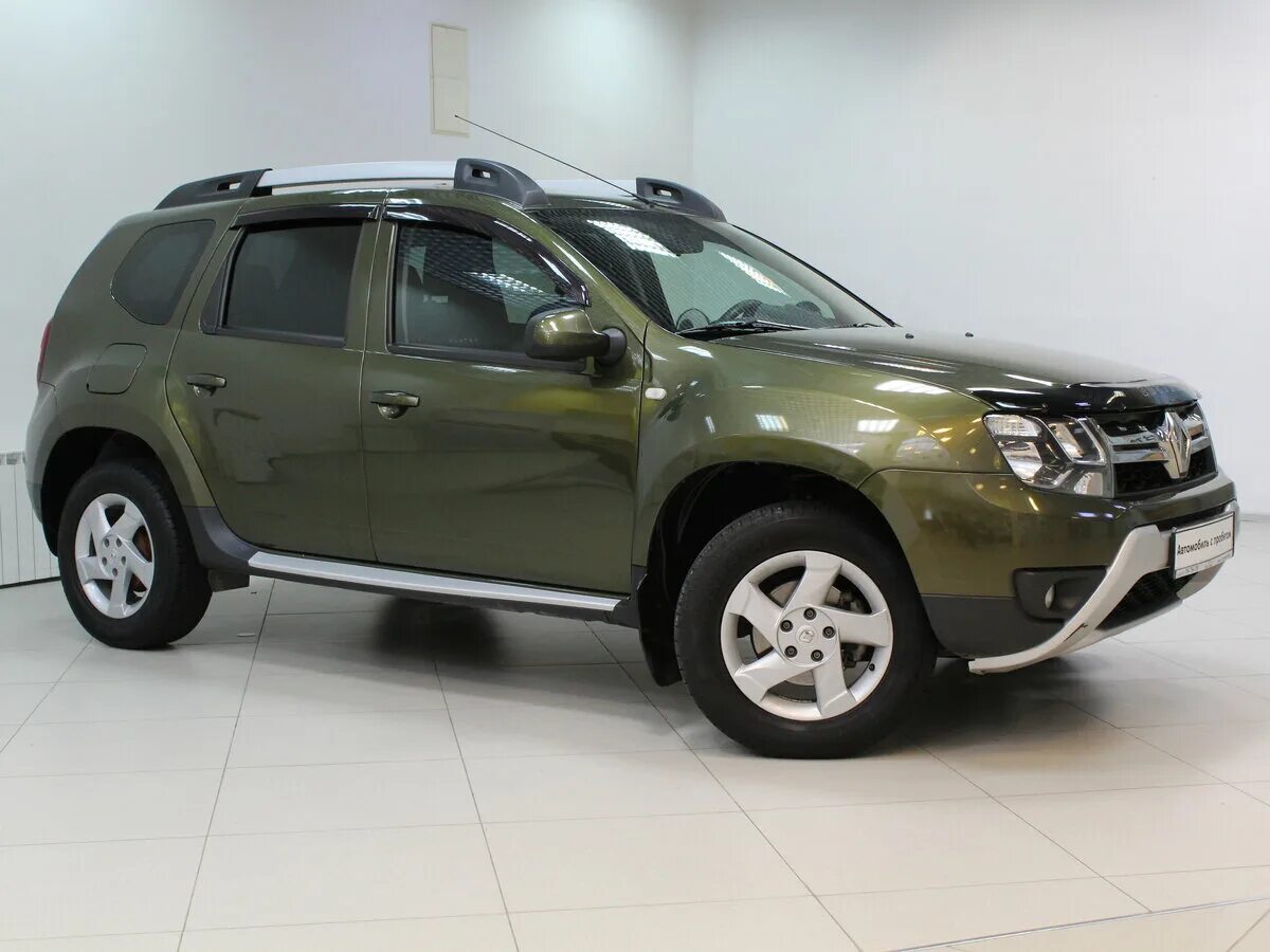 Рено дастер фото цена бу Купить б/у Renault Duster I Рестайлинг 2.0 AT (143 л.с.) 4WD бензин автомат в Тв