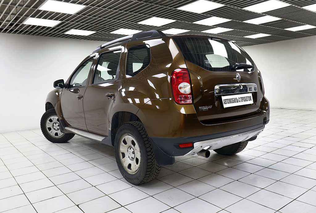 Рено дастер фото цена бу Купить Renault Duster Автоматическая 2013 с пробегом 97056 км низкие цены на б/у