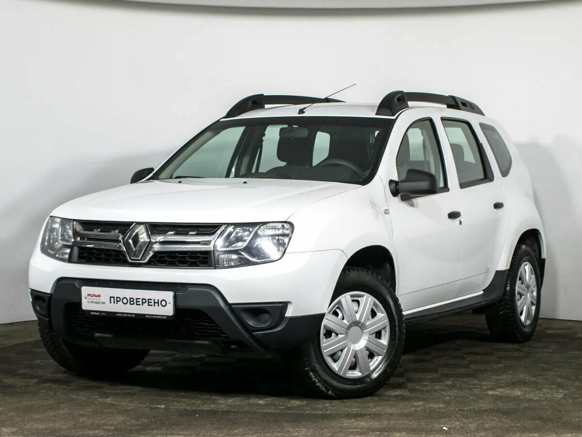 Рено дастер фото цена бу Купить б/у Renault Duster I Рестайлинг 1.5d MT (109 л.с.) 4WD дизель механика в 