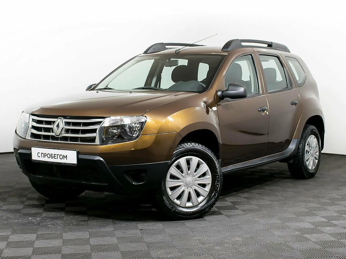 Рено дастер фото цена бу Купить б/у Renault Duster I 2.0 MT (135 л.с.) 4WD бензин механика в Москве: кори