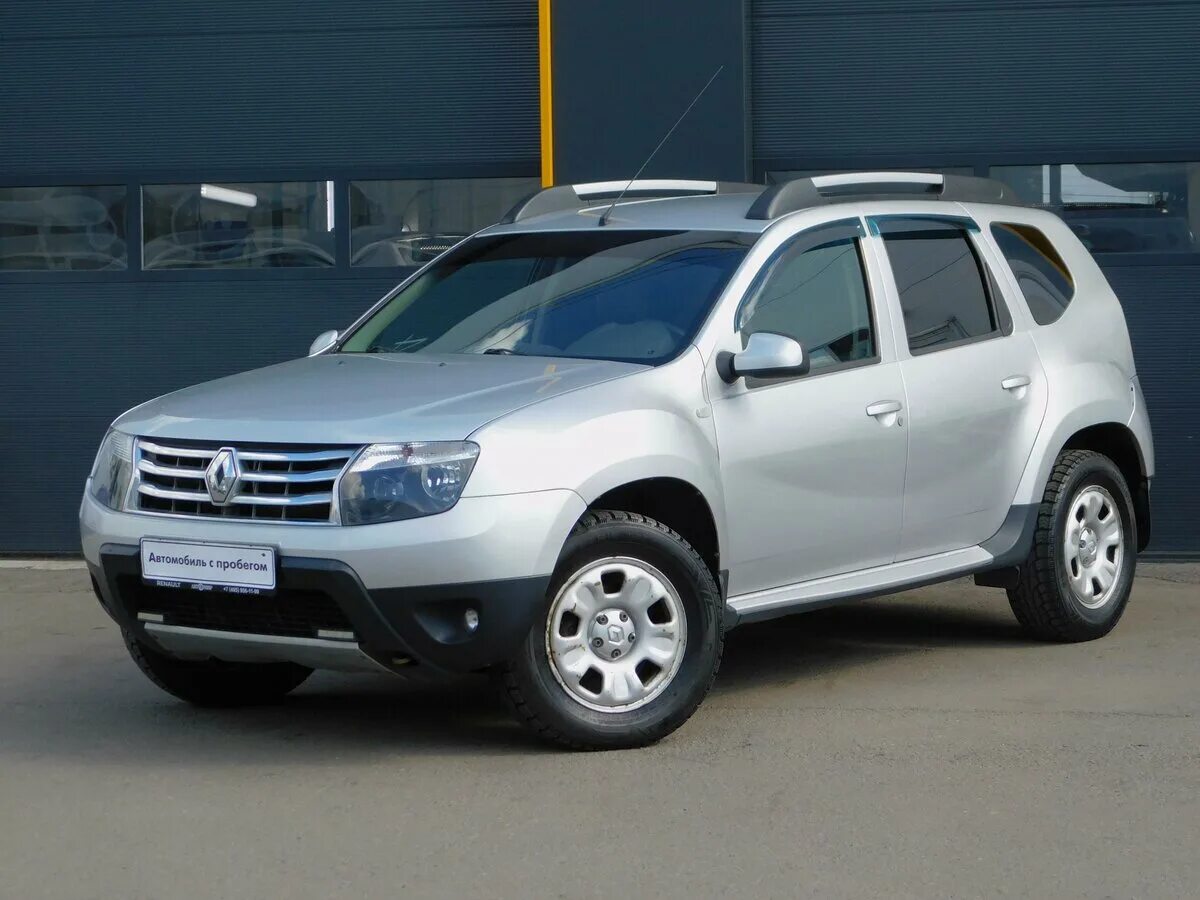 Рено дастер фото цена бу Купить б/у Renault Duster I 1.6 MT (102 л.с.) 4WD бензин механика в Химках: серы