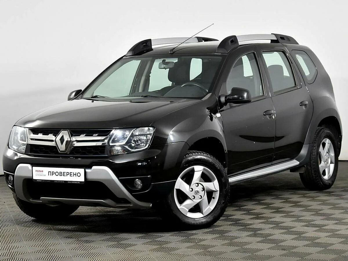 Рено дастер фото цена бу Купить б/у Renault Duster I Рестайлинг 1.5d MT (109 л.с.) 4WD дизель механика в 