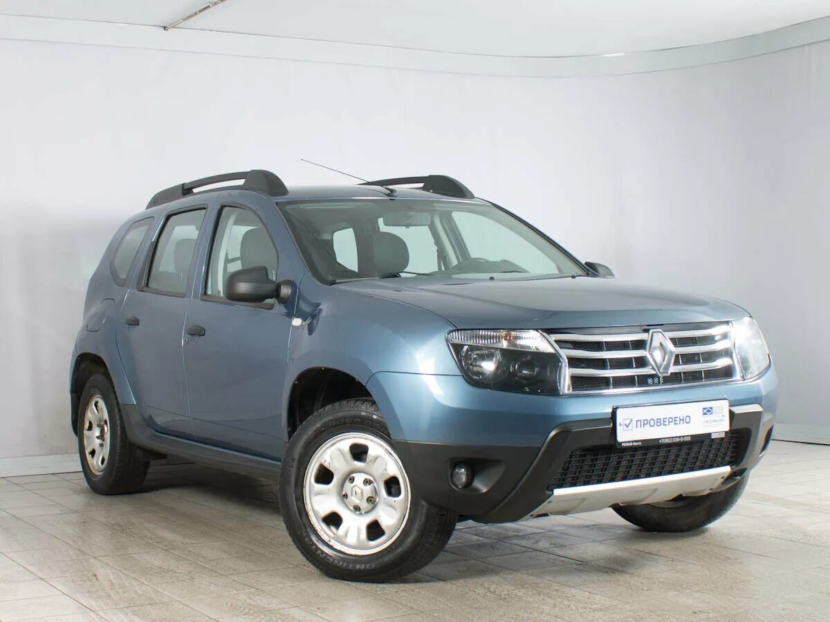 Рено дастер фото цена бу Купить б/у Renault Duster I 1.6 MT (102 л.с.) 4WD бензин механика в Санкт-Петерб