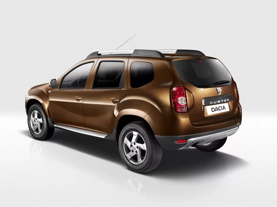 Рено дастер фото цены характеристики Обновлённый Renault Duster: первые фото - Renault Duster (1G), 2 л, 2013 года др